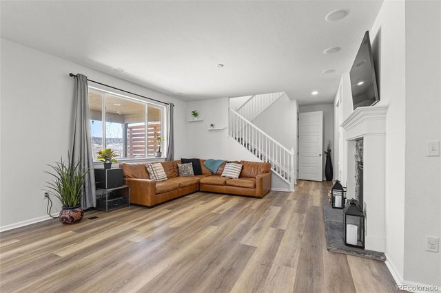 6278 Leilani Lane, Castle Rock, CO 80108