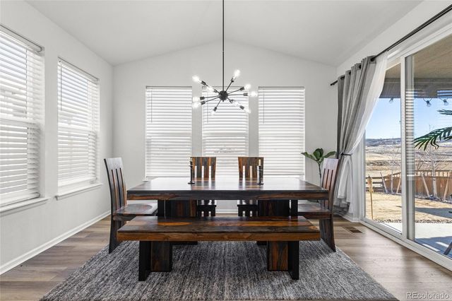 6278 Leilani Lane, Castle Rock, CO 80108