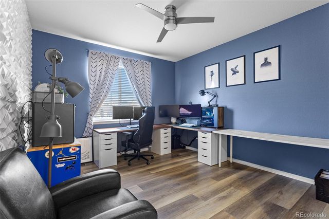 6278 Leilani Lane, Castle Rock, CO 80108