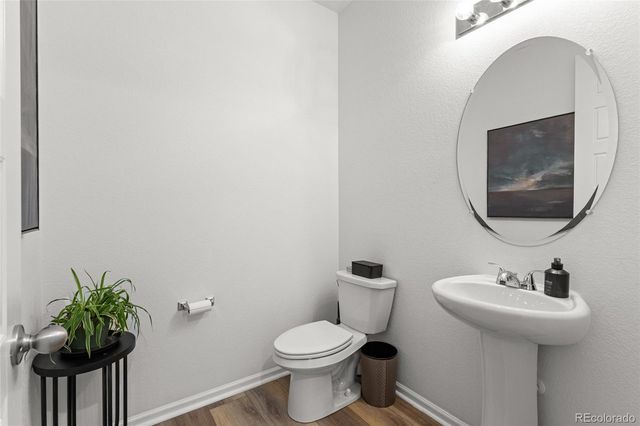 6278 Leilani Lane, Castle Rock, CO 80108