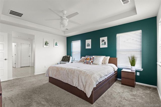 6278 Leilani Lane, Castle Rock, CO 80108