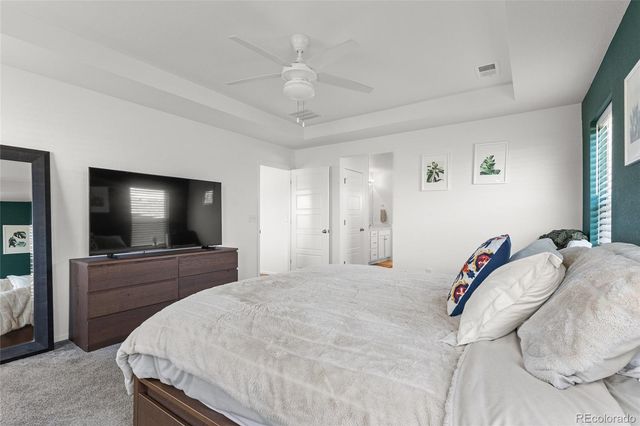 6278 Leilani Lane, Castle Rock, CO 80108