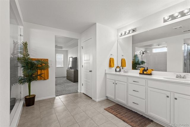 6278 Leilani Lane, Castle Rock, CO 80108