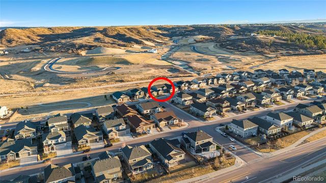 6278 Leilani Lane, Castle Rock, CO 80108