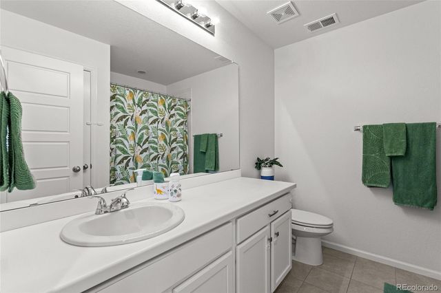 6278 Leilani Lane, Castle Rock, CO 80108