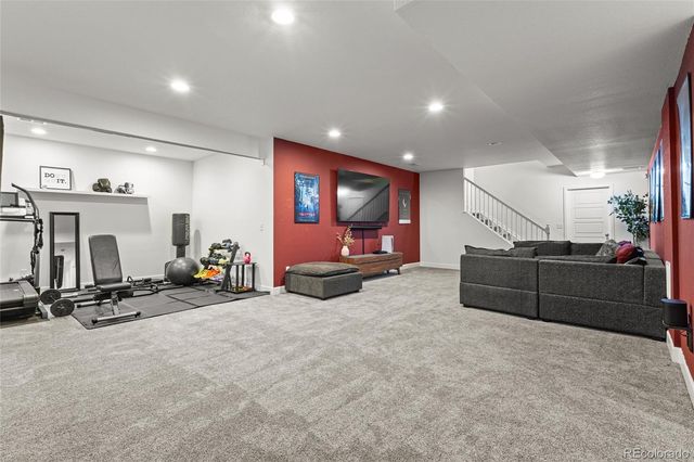 6278 Leilani Lane, Castle Rock, CO 80108