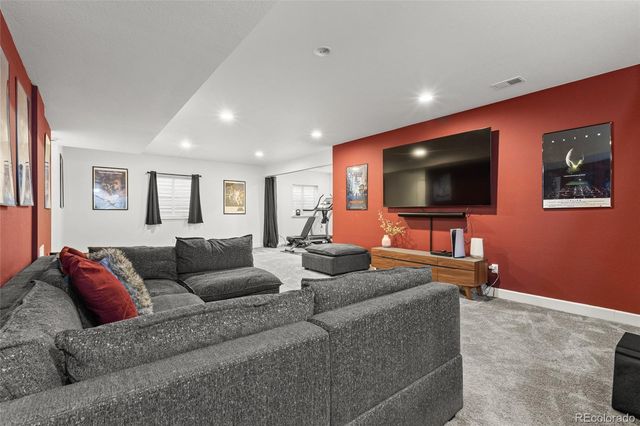 6278 Leilani Lane, Castle Rock, CO 80108