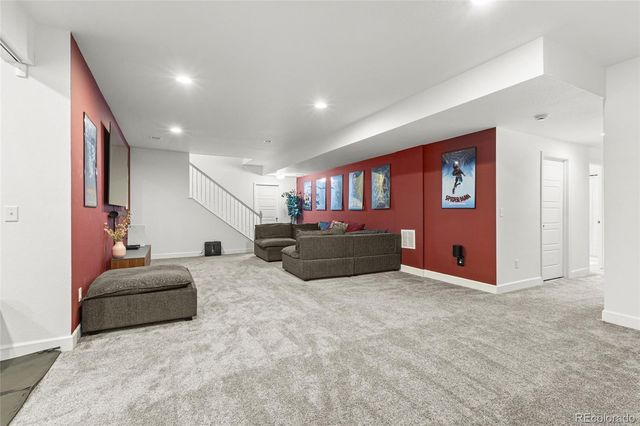 6278 Leilani Lane, Castle Rock, CO 80108