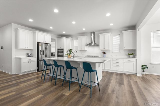 6278 Leilani Lane, Castle Rock, CO 80108