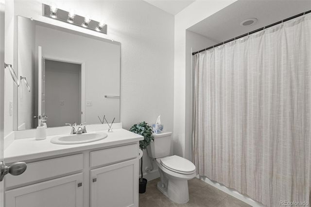 6278 Leilani Lane, Castle Rock, CO 80108