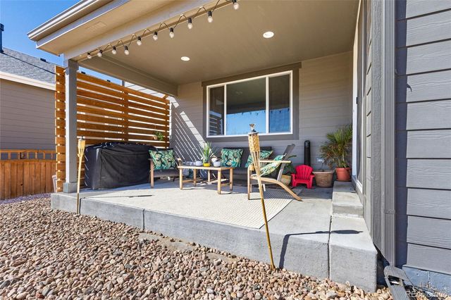 6278 Leilani Lane, Castle Rock, CO 80108