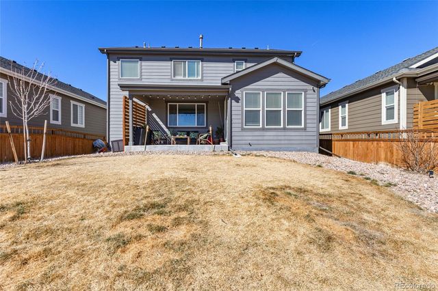 6278 Leilani Lane, Castle Rock, CO 80108