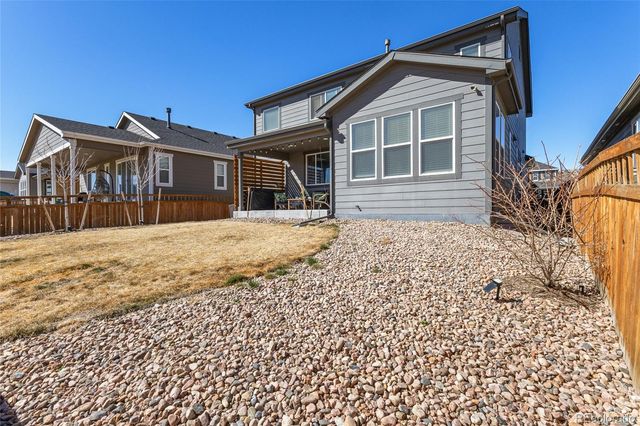 6278 Leilani Lane, Castle Rock, CO 80108