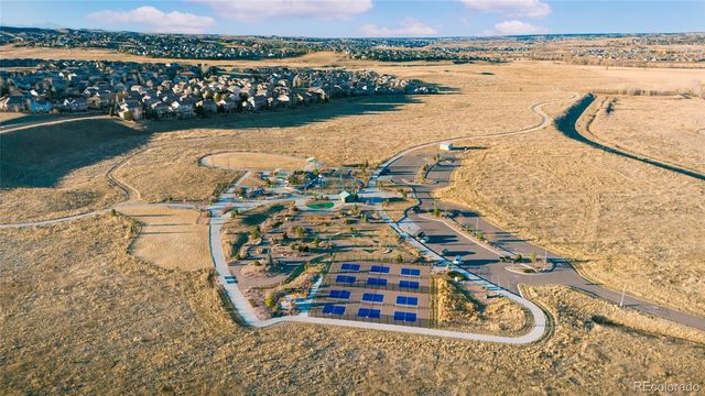 6278 Leilani Lane, Castle Rock, CO 80108