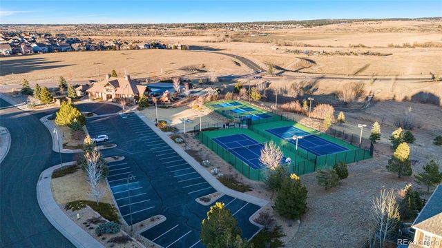 6278 Leilani Lane, Castle Rock, CO 80108