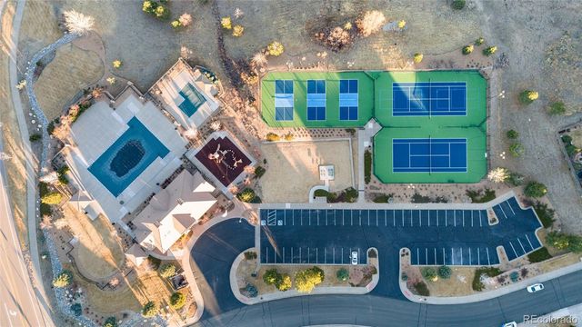 6278 Leilani Lane, Castle Rock, CO 80108