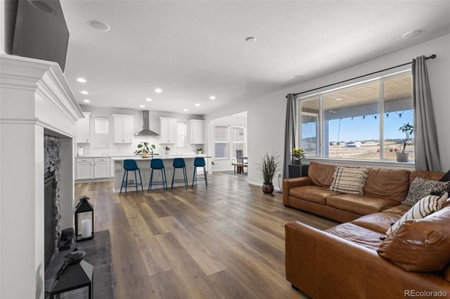 6278 Leilani Lane, Castle Rock, CO 80108