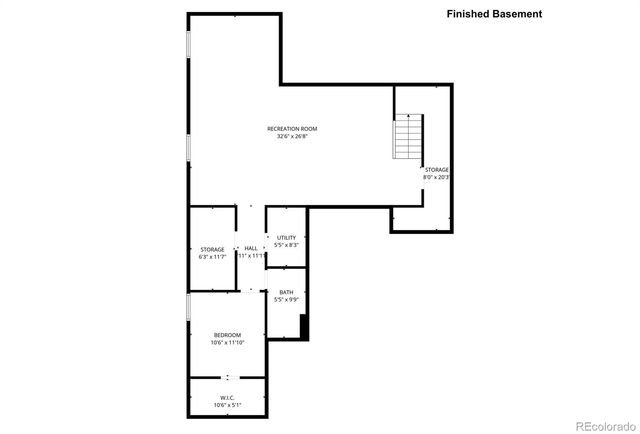 6278 Leilani Lane, Castle Rock, CO 80108