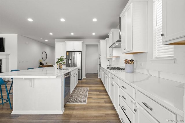 6278 Leilani Lane, Castle Rock, CO 80108