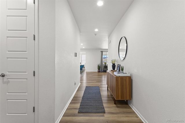 6278 Leilani Lane, Castle Rock, CO 80108