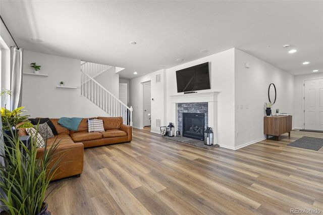 6278 Leilani Lane, Castle Rock, CO 80108