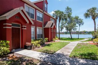 9130 LAKE CHASE ISLAND WAY 9130, Tampa, FL 33626