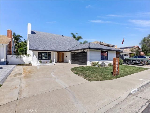 10091 Edye Drive, Huntington Beach, CA 92646