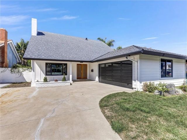 10091 Edye Drive, Huntington Beach, CA 92646