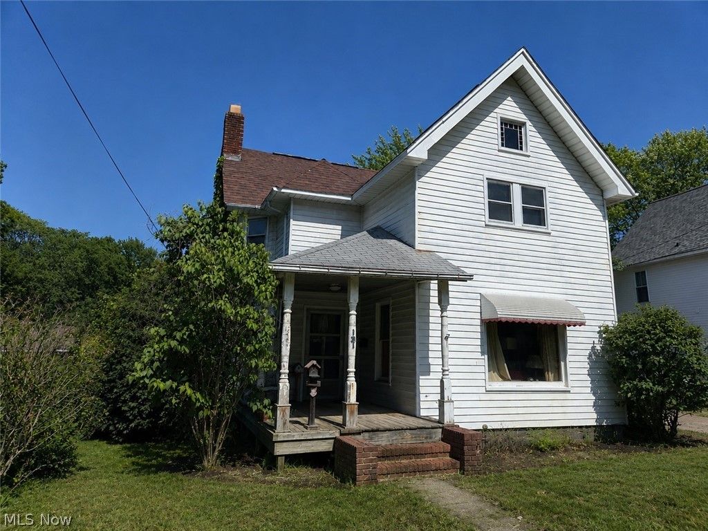 181 River Street, Madison, OH 44057