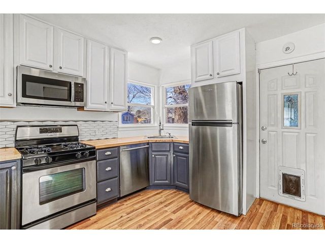 1320 Willow St, Denver, CO 80220