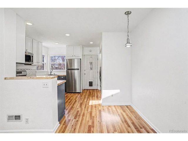 1320 Willow St, Denver, CO 80220