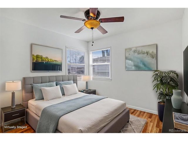 1320 Willow St, Denver, CO 80220