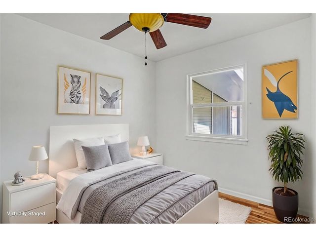 1320 Willow St, Denver, CO 80220