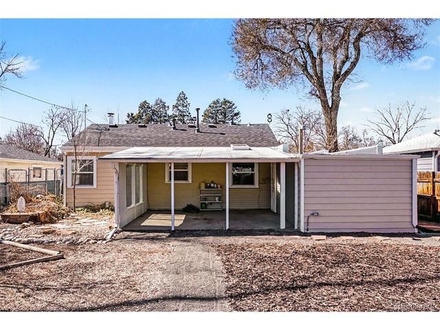 1320 Willow St, Denver, CO 80220