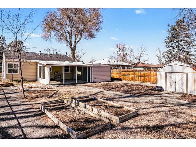 1320 Willow St, Denver, CO 80220