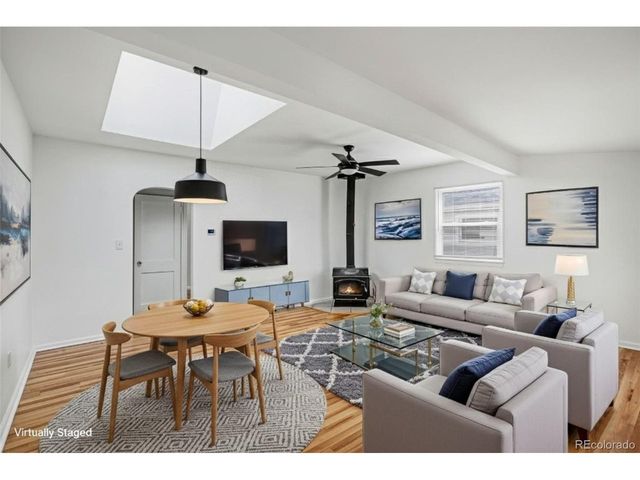 1320 Willow St, Denver, CO 80220