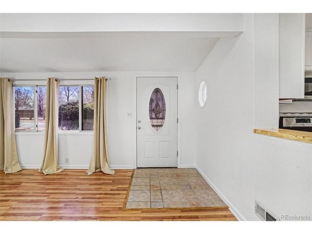 1320 Willow St, Denver, CO 80220