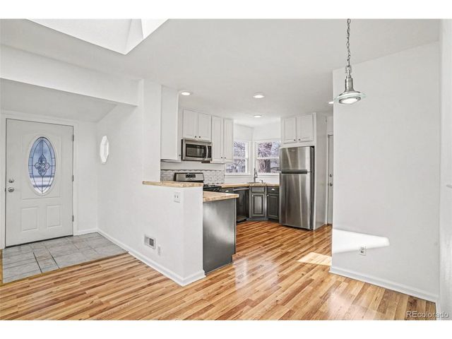 1320 Willow St, Denver, CO 80220