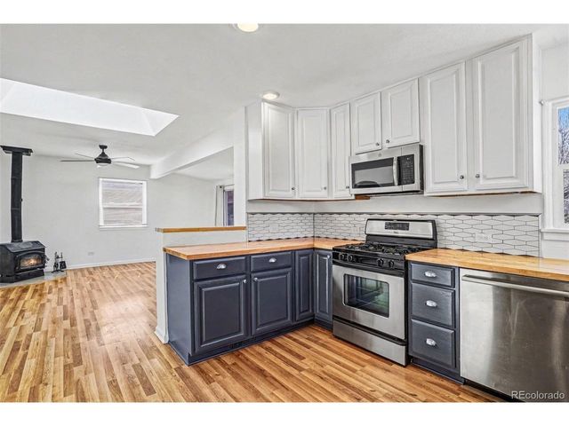 1320 Willow St, Denver, CO 80220