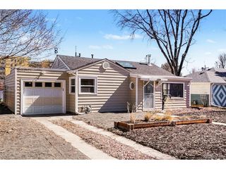 1320 Willow St, Denver, CO 80220
