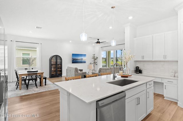 1029 Cavailian Place NW, Palm Bay, FL 32907