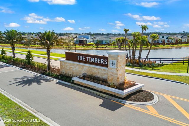 1029 Cavailian Place NW, Palm Bay, FL 32907