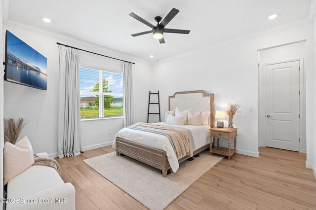 1029 Cavailian Place NW, Palm Bay, FL 32907