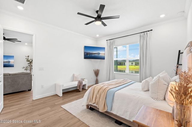 1029 Cavailian Place NW, Palm Bay, FL 32907
