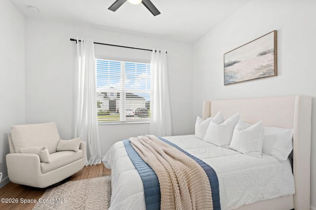 1029 Cavailian Place NW, Palm Bay, FL 32907