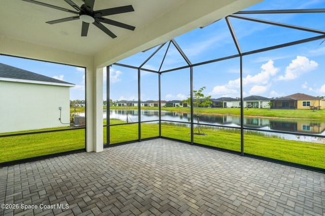 1029 Cavailian Place NW, Palm Bay, FL 32907