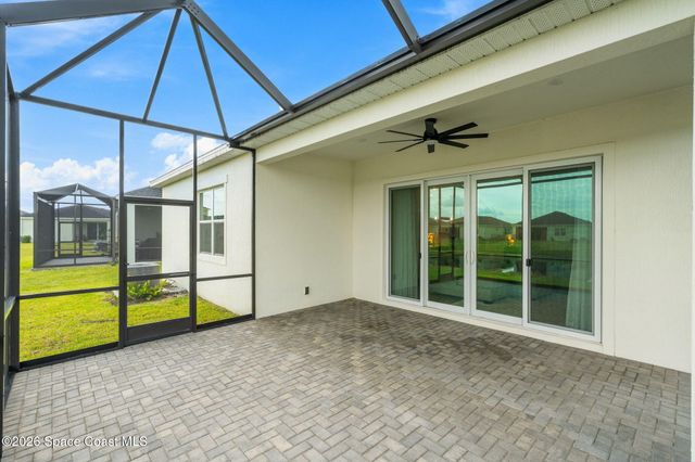 1029 Cavailian Place NW, Palm Bay, FL 32907
