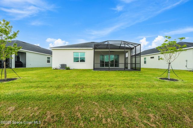 1029 Cavailian Place NW, Palm Bay, FL 32907