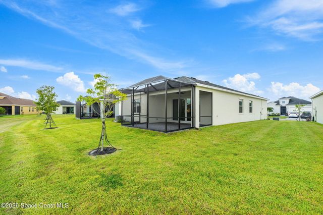 1029 Cavailian Place NW, Palm Bay, FL 32907