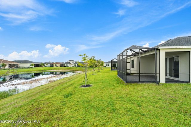 1029 Cavailian Place NW, Palm Bay, FL 32907